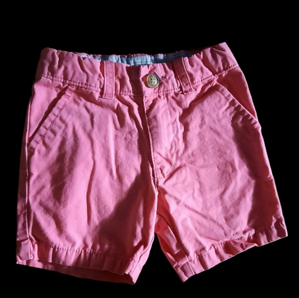 🎈3 for $10🎈Carter's Pink Girl's Shorts size 2t